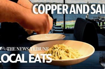 Copper And Salt: Enjoy One Of The Best Waterfront Dining Views In Tacoma