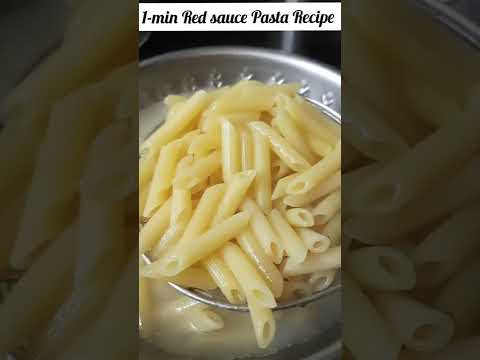 #Red sauce Pasta Recipe/#Easy Recipe of Red Sauce Pasta/#shorts #Recipe/#Italian recipe #Red sauce Pasta Recipe/#Easy Recipe of Red Sauce Pasta/#shorts #Recipe/#Italian recipe