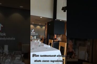 Who loves Italian food? Types of mountain culinary #italianfood #italy #italia