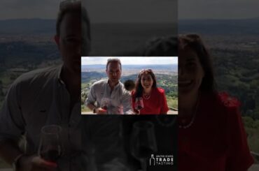 2022 USATT Exhibitor: Divinitaly