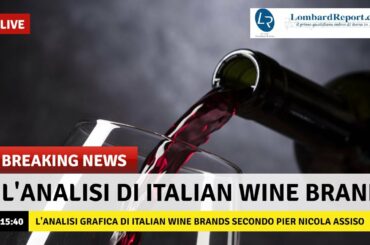 Azioni Italian Wine Brands: l'analisi grafica di Pier Nicola Assiso