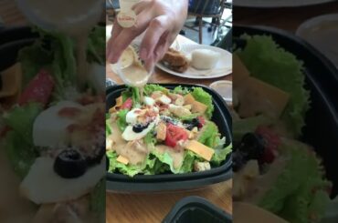 Dining Out #landersbalintawak