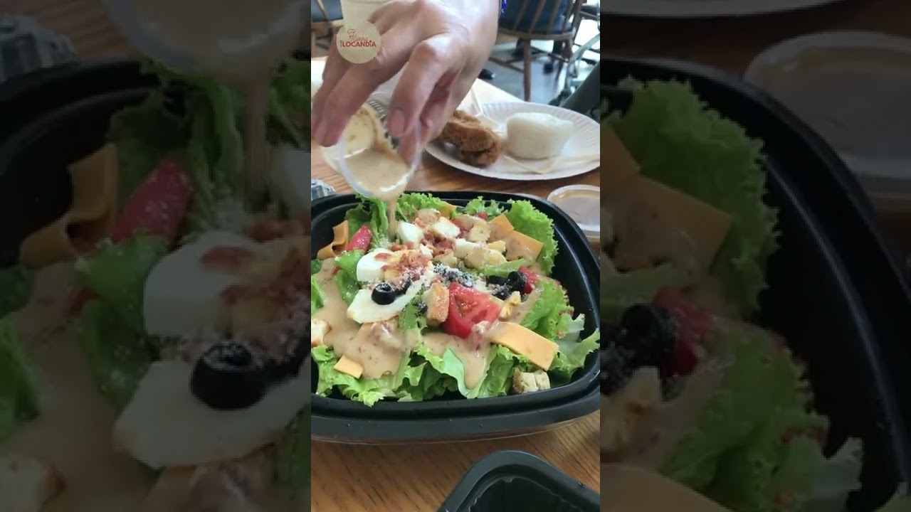 Dining Out #landersbalintawak Dining Out #landersbalintawak