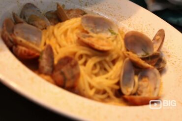 Amaro Ristorante a Restaurants in Adelaide serving Italian Food and Wine