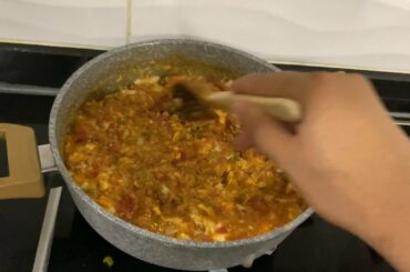 Italian Food I Made For You Menemenitto #shorts