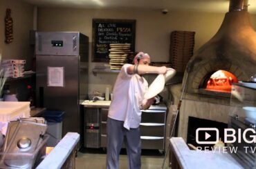 Cacciari's a Restaurants in London serving Italian Food and Wine