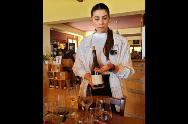 Etna Wine Tour, Italy