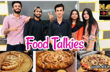 Naan Stop | North Nazimabad | Vlog 1