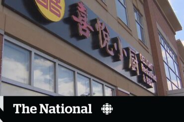 Suspected poisoning at Toronto-area restaurant leaves several severely ill