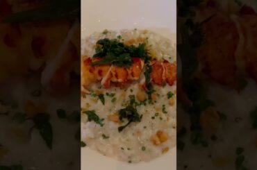 Hell’s Kitchen Las Vegas Review #shorts