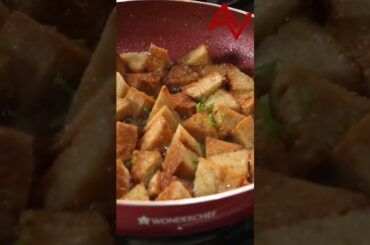 Only the pure of heart can make good Creamy  Italian Garlic Soup  #italiancuisine #italiansoup