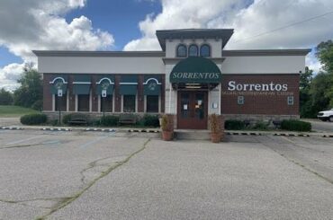 Commercial for sale - 6395 W Pierson Road, Mt. Morris Twp, MI 48433