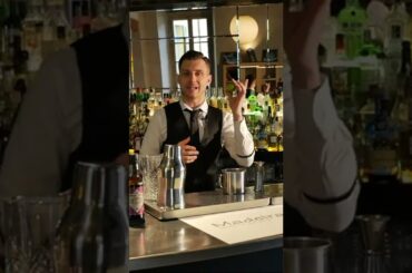 Moscow Mule - Drink in Pillole | Italian Bartender