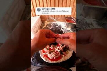 Hoe Doof Ik het Vuur in de Oven?