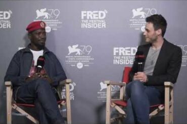 Filimu Ya Bobi Wine Mu ITALY Etandiise..Eno Filimu Nka