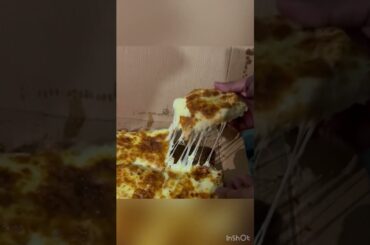 Street Food|Fast Food |short|Long pizza Bread| Yummy