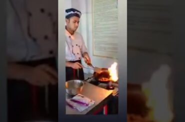#chef# Hotelier Rahul# cooking# Indian cooking # Italian cooking# hr Indian vlog# chef life#