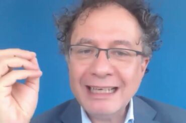 Italian Former Official: Xinjiang Genocide Allegations Unfounded