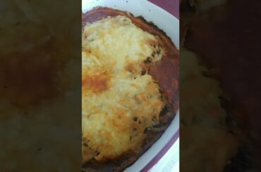 #ChickenParmigiana #Italian #Cooking #Food