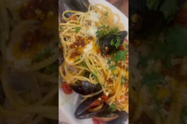 #PastaCozze #ItalianFooD #Yummy #short
