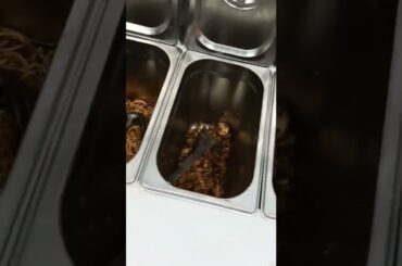 Unlimited Italian food 250 rps only