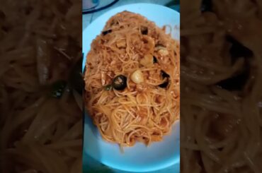 Italian pasta for dinner#short #pasta #italian