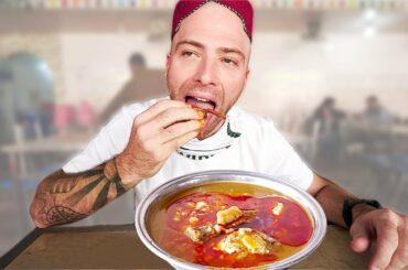 American Reacts to 225+ PAKISTANI STREET FOOD DISHES in Pakistan!!