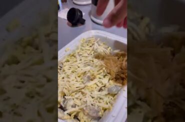 Garlic Parmesan Shrimp Bake Recipe