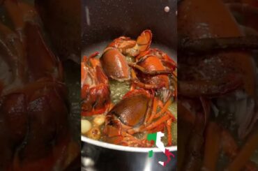 Italian cookin!!! #italianfood #italy