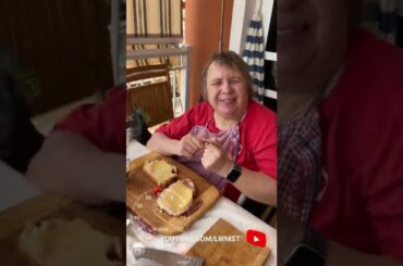 Weather Costa Adeje 20220902 #tenerife #shorts #costaadeje