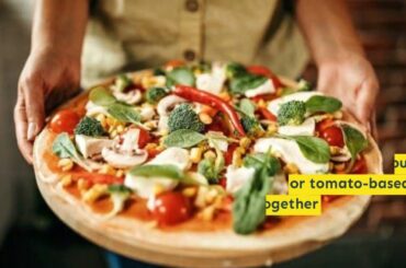 Italian food in Canoga Park