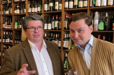 Tasting Note 175 | A rant about place | Paneretta Chianti Classico