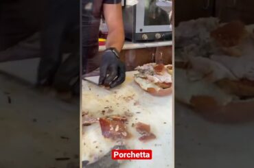 Porchetta #cooking #foodies