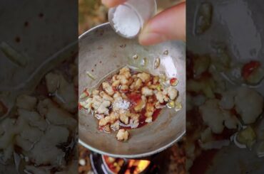 Delicious Miniature Italian Rice Balls Recipe l Miniature Cooking Tiny Food  #shorts