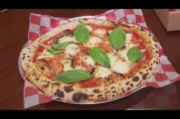 Austin Restaurant Weeks at Show Me Pizza | FOX 7 Austin