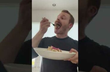 What I Make When I'm Lazy