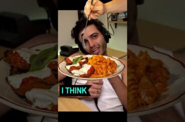 Italian Dishes You CAN'T Mess Up