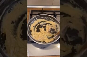 Italian pasta: CANNELLONI baked with BECHAMEL recipe #cannellonirecipe #italiancusine