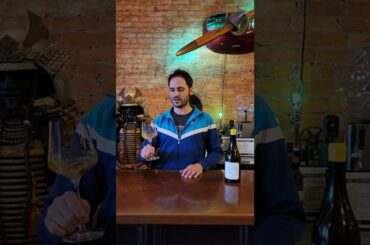 Matteo's Italian Wine Pick of the Week: 2019 Foradori Fontanasanta Manzoni Bianco