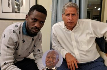 Kyadaaki Bobi Wine Awangudde! Aswaziza Museveni e Italy Mulujjude, Kino Ekituse ku M7 Kikambwe