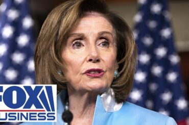 Pelosi eyes US ambassador to Italy role if GOP takes House