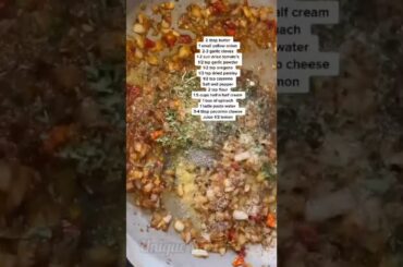 Chicken Chau new recipes