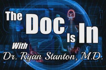 The Doc Is In - Italy Series Part 1 "Red Wine"