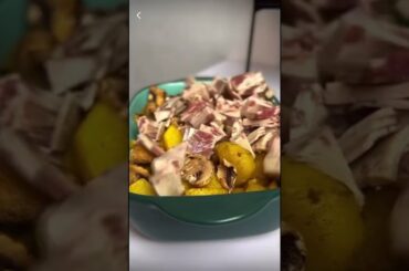 Potato gratin|#gratin #potatoes #bakedpotatoes #food #mrforestfoods#india #italy