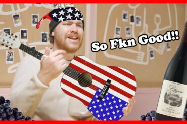 This American Red Wine Is Worth The Money... | Blind Wine Reviews