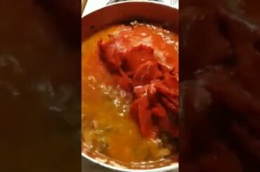 A New Way To Make Spaghetti #shorts #shortsvideo #viral