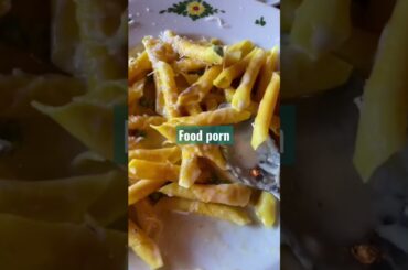 Food porn. Italian food. Yummy yummy #food porn