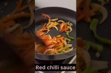 Red Sauce Pasta Easy Recipe || Italian Food || #youtubeshorts #shorts #pastarecipe #pastalovers