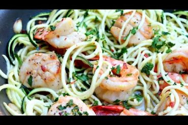 SEAFOOD PASTA HINTS RECIPE COOK BOOK DELICIOUS HEALTHY FOOD FATLOSS MEAL ITALIAN CHEF SHORTS healbe
