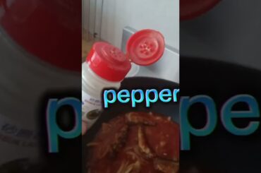 #sardine with onion #food #simplecooking  #sardinesrecipe